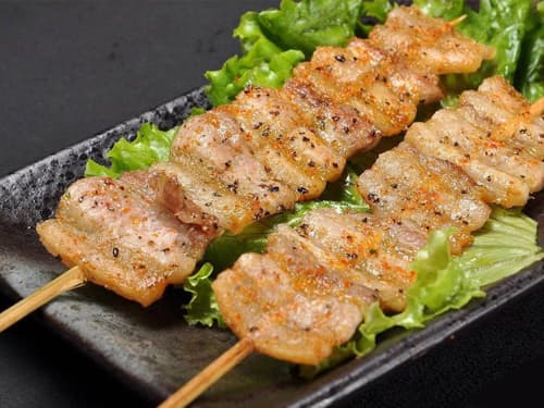 望谟烤五花肉培训